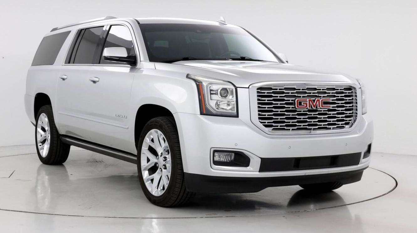 GMC YUKON XL 2020 1GKS2HKJ4LR277052 image